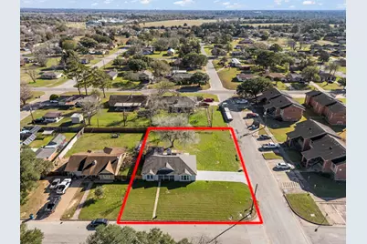 1740 6th Street, Hempstead, TX 77445 - Photo 3