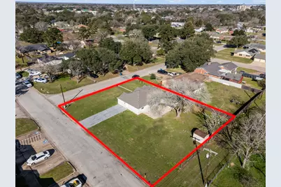 1740 6th Street, Hempstead, TX 77445 - Photo 5