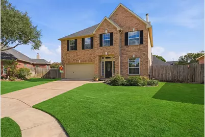 6215 Lake Chase Court, Katy, TX 77493 - Photo 1