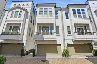 2106 Radcliffe Street, Houston, TX 77007 - Photo 5