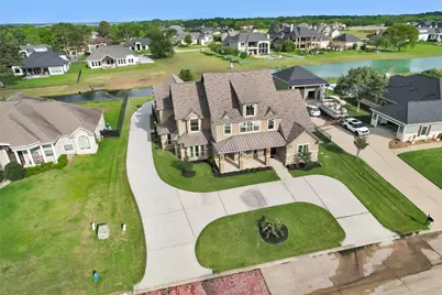 10887 Decatur Street, Willis, TX 77318 - Photo 3