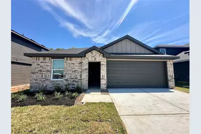 12316 Lexington Heights, Willis, TX 77318 - Photo 1