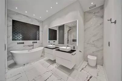 2206 Saxon Drive, Houston, TX 77018 - Photo 27