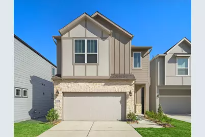 8508 Morning Melody Drive, Houston, TX 77063 - Photo 1