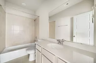 8508 Morning Melody Dr, Houston, TX 77063 - Photo 13