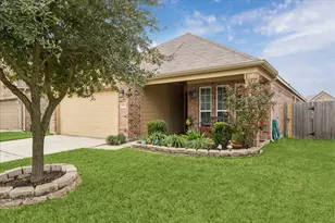 8211 Pastel Dawn Trce, Houston, TX 77049 - Photo 1