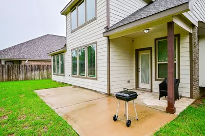 6911 Northchester Drive, Katy, TX 77493 - Photo 31