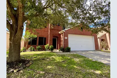 2827 Mustang Hill Lane, Katy, TX 77449 - Photo 3