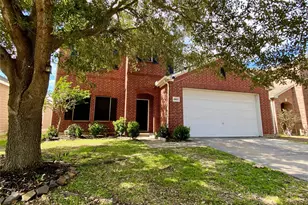 2827 Mustang Hill Ln, Katy, TX 77449 - Photo 3