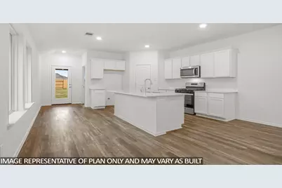 3077 Dylan Skyland, Katy, TX 77493 - Photo 5