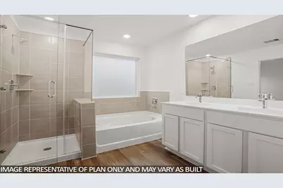 3077 Dylan Skyland, Katy, TX 77493 - Photo 9
