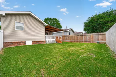 21447 Sweet Grass Lane, Tomball, TX 77375 - Photo 31