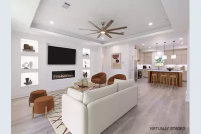 275 Hereford Drive, Onalaska, TX 77360 - Photo 3