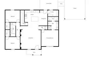 275 Hereford Dr, Onalaska, TX 77360 - Photo 37