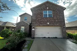 9418 Opal Gates Dr, Rosharon, TX 77583 - Photo 1