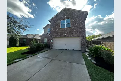 9418 Opal Gates Drive, Rosharon, TX 77583 - Photo 5