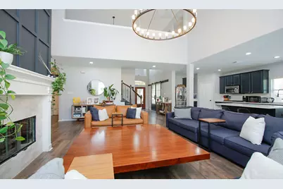 93 N Frontera Circle, The Woodlands, TX 77382 - Photo 15