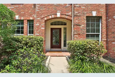 93 N Frontera Circle, The Woodlands, TX 77382 - Photo 5