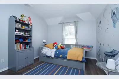 93 N Frontera Circle, The Woodlands, TX 77382 - Photo 31