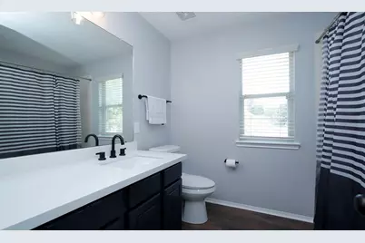 93 N Frontera Circle, The Woodlands, TX 77382 - Photo 33