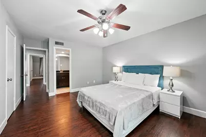 14711 Barryknoll Lane #35, Houston, TX 77079 - Photo 19