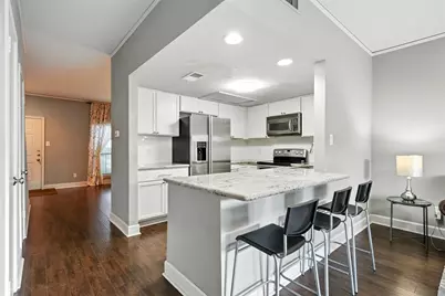 14711 Barryknoll Lane #35, Houston, TX 77079 - Photo 1