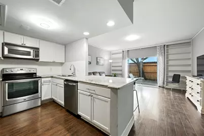 14711 Barryknoll Lane #35, Houston, TX 77079 - Photo 3