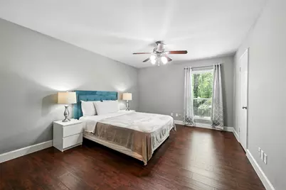 14711 Barryknoll Lane #35, Houston, TX 77079 - Photo 17