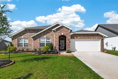 3934 Birtley Bend Way, Fulshear, TX 77441 - Photo 1
