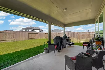 3934 Birtley Bend Way, Fulshear, TX 77441 - Photo 31