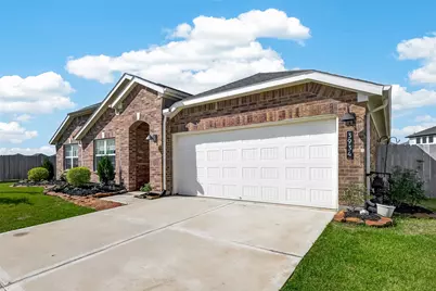 3934 Birtley Bend Way, Fulshear, TX 77441 - Photo 3