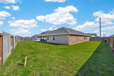 3934 Birtley Bend Way, Fulshear, TX 77441 - Photo 33