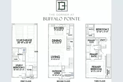 2802 Grand Fountains Drive #F, Houston, TX 77054 - Photo 45