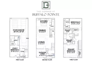 2802 Grand Fountains Dr, Houston, TX 77054 - Photo 45