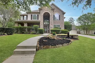 2167 Summit Mist Dr, Conroe, TX 77304 - Photo 1