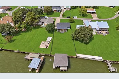 281 Fishermans Bend Drive, Point Blank, TX 77364 - Photo 29