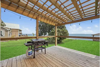 281 Fishermans Bend Drive, Point Blank, TX 77364 - Photo 21