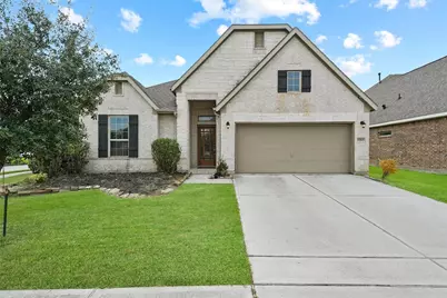 15103 Dry Ridge Court, Humble, TX 77346 - Photo 1