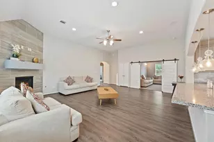 15103 Dry Ridge Ct, Humble, TX 77346 - Photo 5