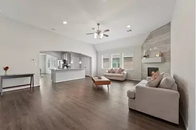 15103 Dry Ridge Court, Humble, TX 77346 - Photo 3