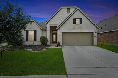 15103 Dry Ridge Court, Humble, TX 77346 - Photo 27