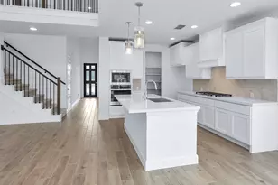 318 Prairie Warbler St, Magnolia, TX 77354 - Photo 5