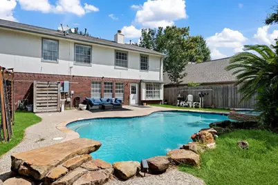 7306 Oak Walk Drive, Humble, TX 77346 - Photo 23