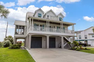14432 Spyglass Cir, Galveston, TX 77554 - Photo 41