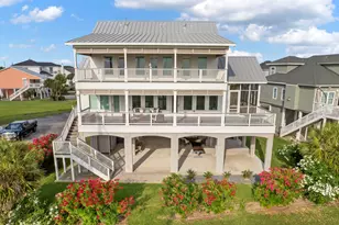 14432 Spyglass Cir, Galveston, TX 77554 - Photo 43