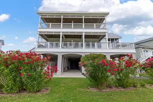 14432 Spyglass Cir, Galveston, TX 77554 - Photo 7