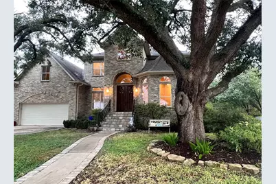 3110 Glen Haven Boulevard, Houston, TX 77025 - Photo 1