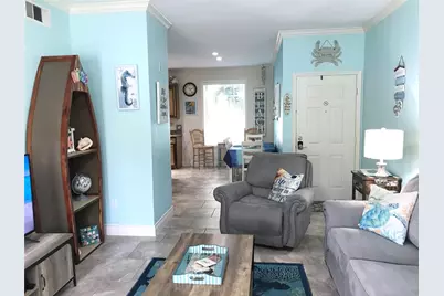 7000 Seawall Boulevard #713, Galveston, TX 77551 - Photo 5