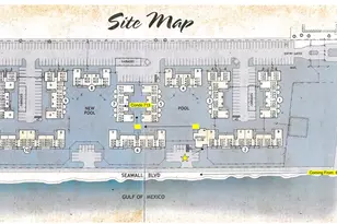 7000 Seawall Blvd, Galveston, TX 77551 - Photo 47