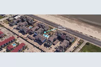 7000 Seawall Boulevard #713, Galveston, TX 77551 - Photo 49